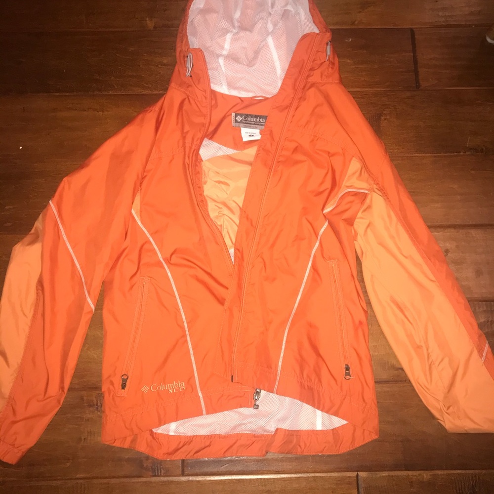Columbia jacket - Picture 2 of 3
